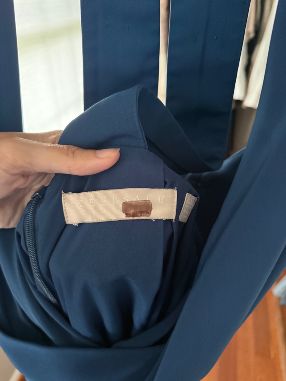 Keepsake the Label Escape Dress - Picture 7 of 7